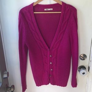 Old Navy Cardigan